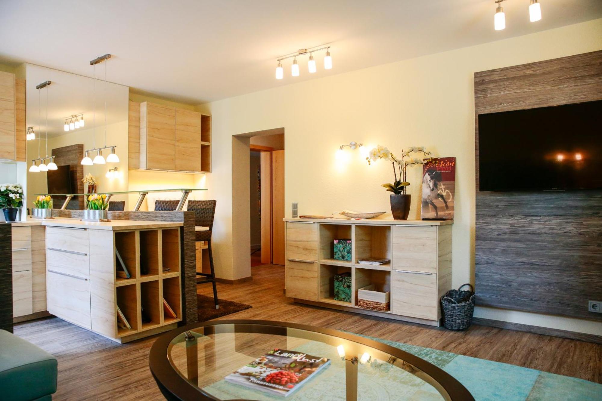 Dompanorama Der Kleine Dschungel Apartment Fuer 2-4 Pers Speyer Bagian luar foto